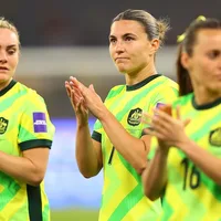 Catley declares Asian Cup final 'not mission impossible' for Matildas