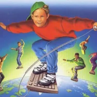 Have a fucking website