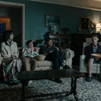 ‘Heel’ Review: Stephen Graham and Andrea Riseborough Take Found Family to Extremes in a Pungently Creepy Kidnapping Thriller