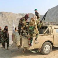 LIVE: Kabul bombed as Pakistan declares ‘open war’ on Afghanistan