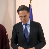 NATO Chief welcomes Iran leader’s death