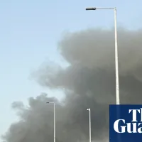 Foreign Office starts planning evacution of thousands of Britons in Middle East