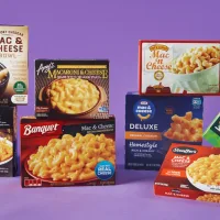 The Best Frozen Mac and Cheese (Taste Test)