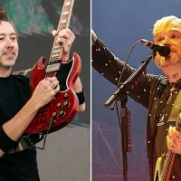Rise Against Announce Fall 2026 US Tour with Alkaline Trio