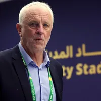 Ex-Socceroos coach stranded in UAE as war impacts Iraq's World Cup hopes