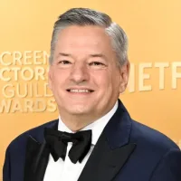 Ted Sarandos “Unlikely” To Attempt Another Netflix M&A After Ceding Warner Bros, Teases “Open Dialogue” With Theater Owners