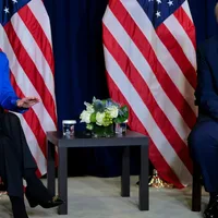 EU scrambles for unity as Iran crisis exposes transatlantic rift