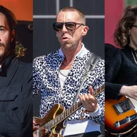 Editors, Miles Kane, Anna Calvi, Ash, Badly Drawn Boy lead stacked line-up for The Maccabees’ Brighton On The Beach 2026 show