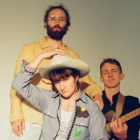 Big Thief Set 2026 North American Tour
