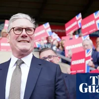 Labour Together ‘making clean break’ after former director resigns as minister