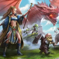 EverQuest Legends is the 1999 MMO you know and love born again with more respect for your time