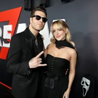 ‘Scream’ star Mckenna Grace becomes first person to open Pokémon cards at Oscars