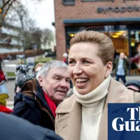 Denmark election: far right has slowed under Frederiksen – but at what cost?