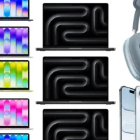 Deals: MacBook Neo, MacBook Air up to $300 off, rare iPhone Air price drop, Apple Watch bands from $14, more