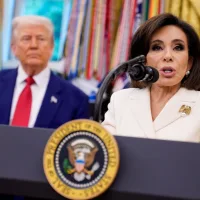 Jeanine Pirro's office shelves pursuit of Democrats over social video, sources say