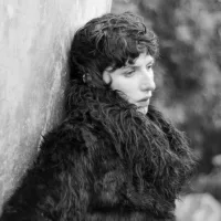 Aldous Harding Announces New Album Train on the Island