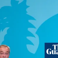 Wales Senedd elections are a ‘referendum’ on Starmer, claims Farage