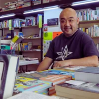 Four Hong Kong booksellers have been arrested for selling “seditious titles.”