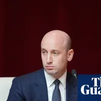 Stephen Miller a ‘big problem’ for Trump administration, says Republican senator