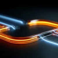 Scientists create ultra-low loss optical device that traps light on a chip