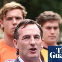 From the Pocket: Andrew Dillon needs authenticity and nuance, not AFL talking points