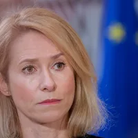 Iran situation ‘perilous,’ says EU’s top diplomat