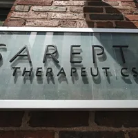 STAT+: Sarepta Therapeutics shares rise on early promise for rare disease drugs