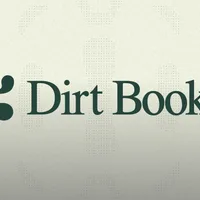 Introducing Dirt Books, a Publishing Imprint For the 22nd Century