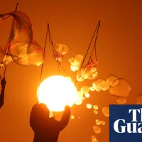Heatwave scorching US west ‘virtually impossible’ without climate crisis, say scientists