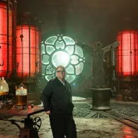 ‘Frankenstein,’ ‘One Battle After Another’ and ‘The Fantastic Four: First Steps’ Take Top Film Prizes at Art Directors Guild Awards