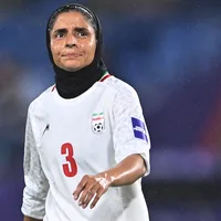 Champions, captains and icons: The Iranian players granted asylum