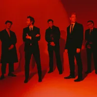 Here’s what Interpol played as they kicked off their 2026 world tour