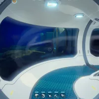 Behold Subnautica 2's fancy fresh windows that come as part of its new procedural base building system