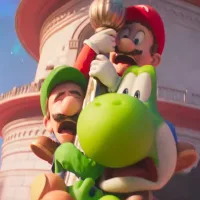 The final Super Mario Galaxy Movie trailer is here, with Luis Guzman's Wart joining the fray