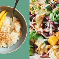 7 Exciting Meals Our Editors Make With Leftover Rice