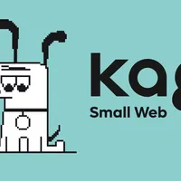 Kagi Small Web