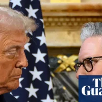 Trump tells Starmer help not needed even as US uses UK bases for Iran strikes