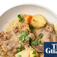 How to make Irish stew – recipe | Felicity Cloake's Masterclass