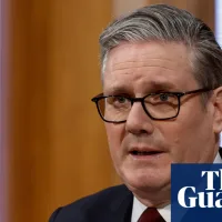 Starmer distances UK from Iran war as EU leaders rule out sending warships