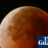 Total lunar eclipse March 2026: what time, where and when to see the full ‘blood moon’ tonight over North America, Australia and New Zealand