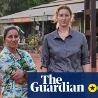 Deadloch season two review – every bit as wonky, devilish and potty-mouthed as the first