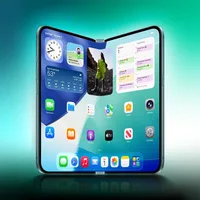 Analyst: Foldable iPhone Likely to Ship in December, iPhone 18 Plus is Possible Next Year