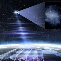 Astronomers just found the source of the brightest fast radio burst ever