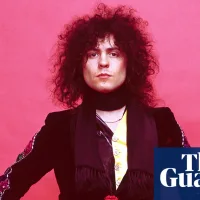 Big Nobody by Alex Kadis review – groovy and Greek in 70s London