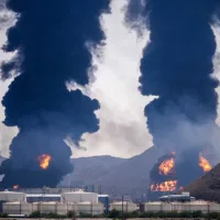 Will war in the Middle East accelerate the clean energy transition?