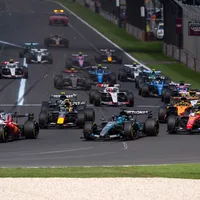 2026 Australian Grand Prix: Formula 1 debuts a new style of racing