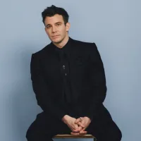 Luke Thompson Is, Admittedly, a Little Relieved to Be Winding Down His ‘Bridgerton’ Fairytale