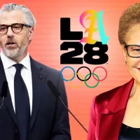 LA28 Ignores Wasserman Rebuke By LA City Council: “On Track To Deliver A Successful Olympic & Paralympic Games”