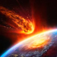 Massive asteroid impact 6.3 million years ago left giant glass field in Brazil