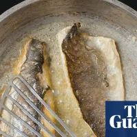 What’s the secret to crisp-skinned fish? | Kitchen aide